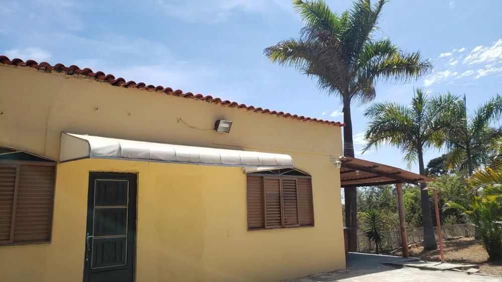 Chácara, 2 quartos, 1000 m² - Foto 6