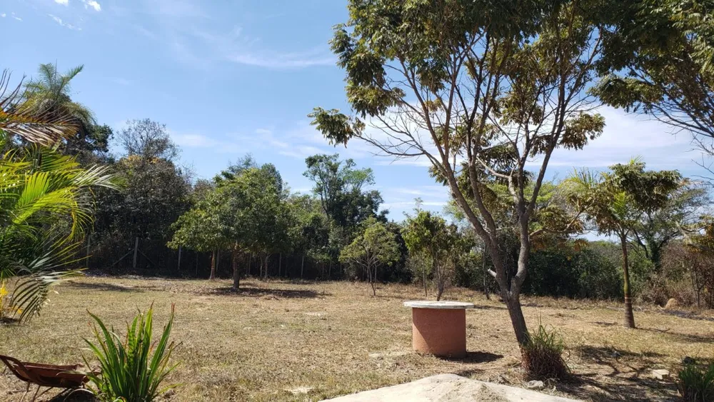 Chácara, 2 quartos, 1000 m² - Foto 5