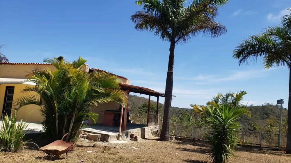 Chácara, 2 quartos, 1000 m² - Foto 4