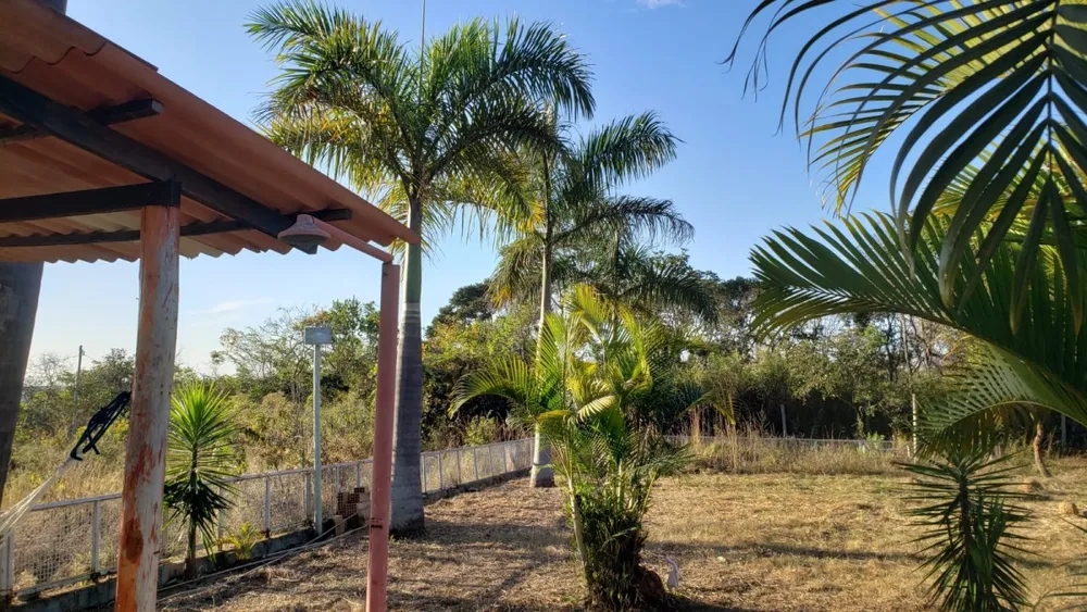 Chácara, 2 quartos, 1000 m² - Foto 1