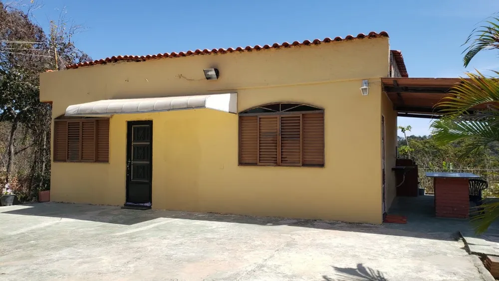 Chácara, 2 quartos, 1000 m² - Foto 7