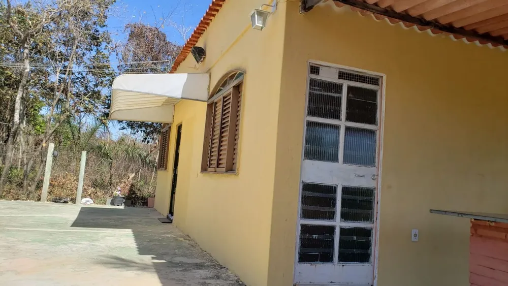 Chácara, 2 quartos, 1000 m² - Foto 3