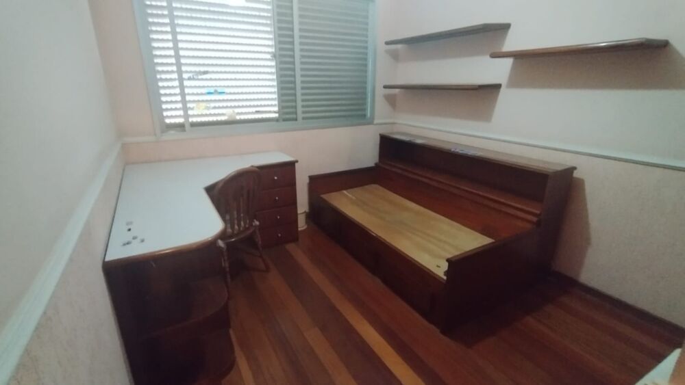 Cobertura à venda com 4 quartos, 220m² - Foto 3