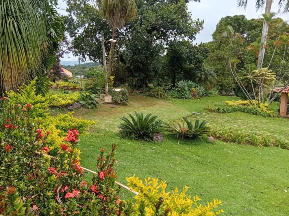 Fazenda, 660 m² - Foto 1