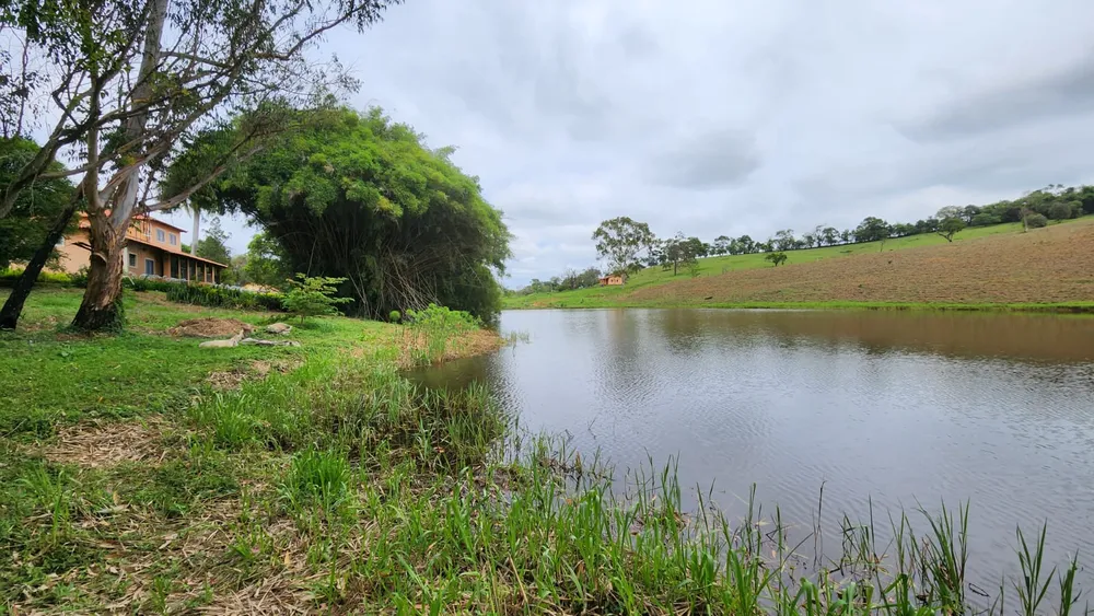 Fazenda, 660 m² - Foto 3