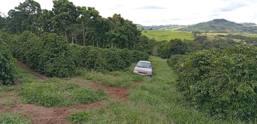 Fazenda, 660 m² - Foto 3