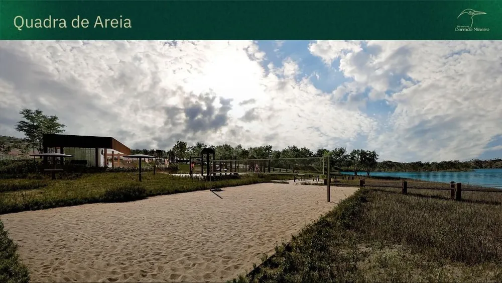 Chácara, 1 quarto - Foto 3