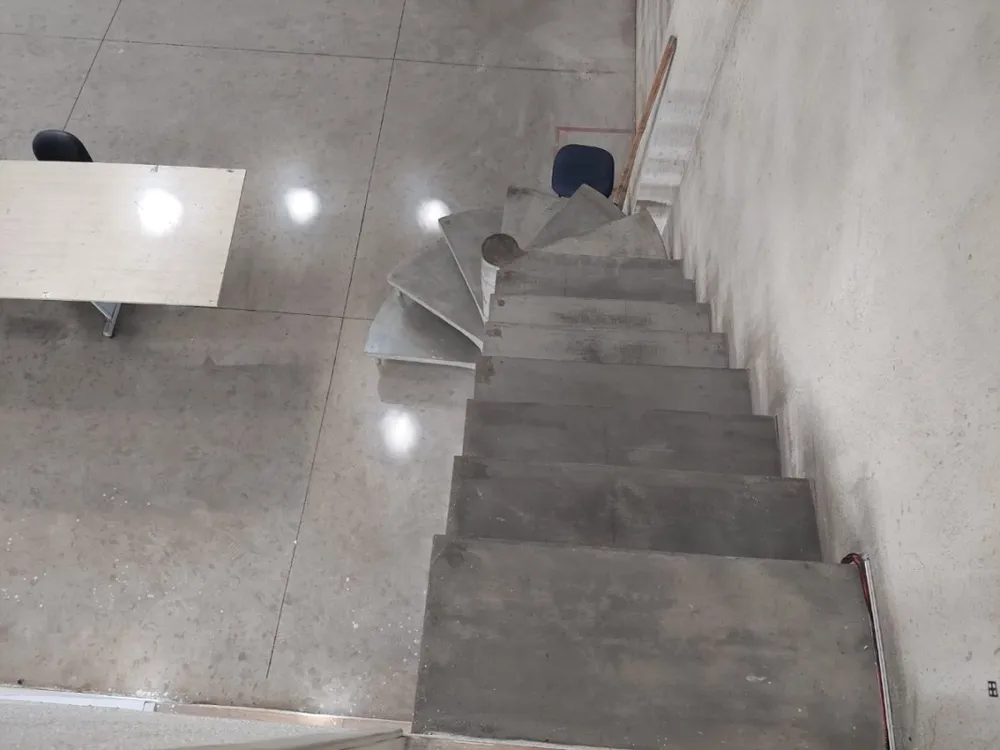 Depósito-Galpão, 450 m² - Foto 11
