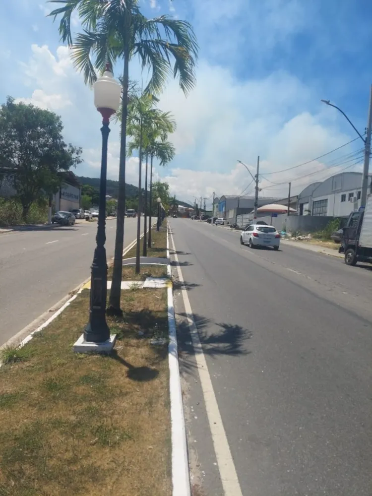 Depósito-Galpão, 450 m² - Foto 2