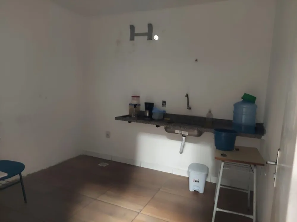 Depósito-Galpão, 450 m² - Foto 8