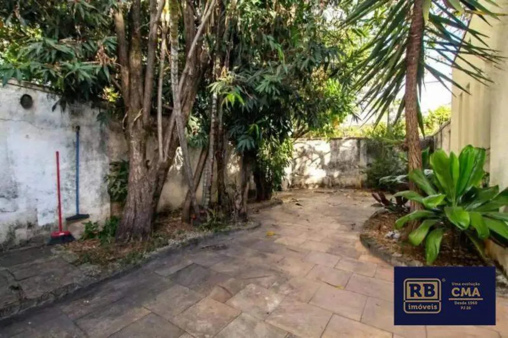 Casa, 5 quartos, 428 m² - Foto 9