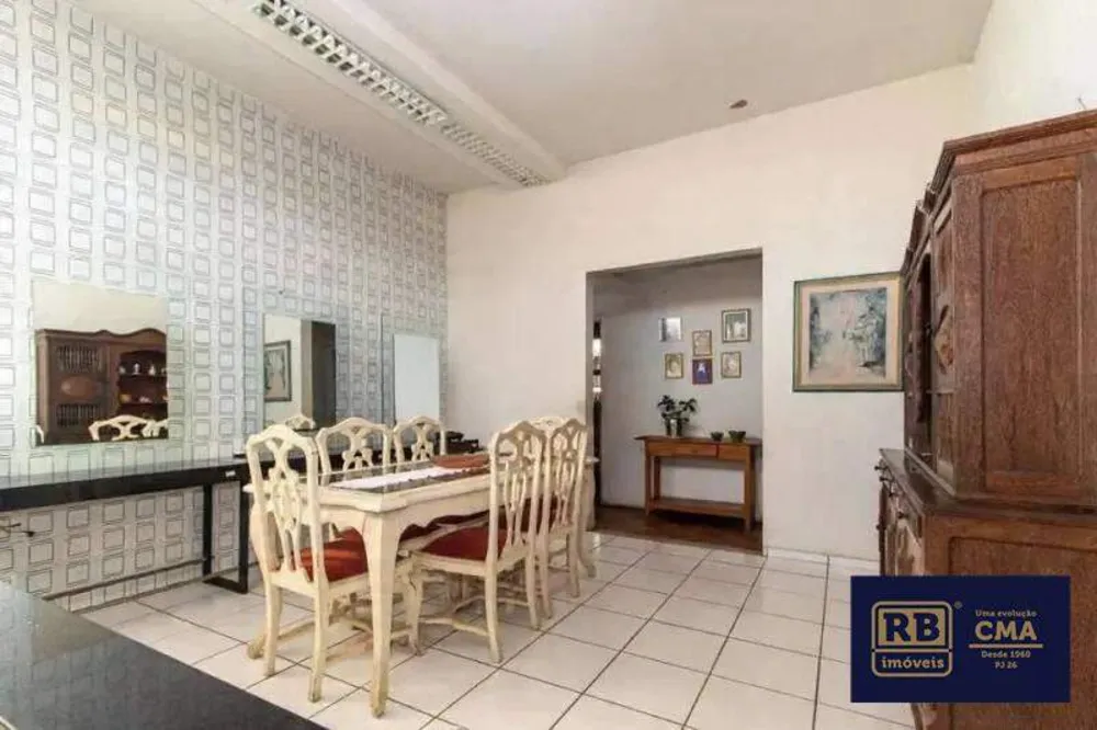 Casa, 5 quartos, 428 m² - Foto 3