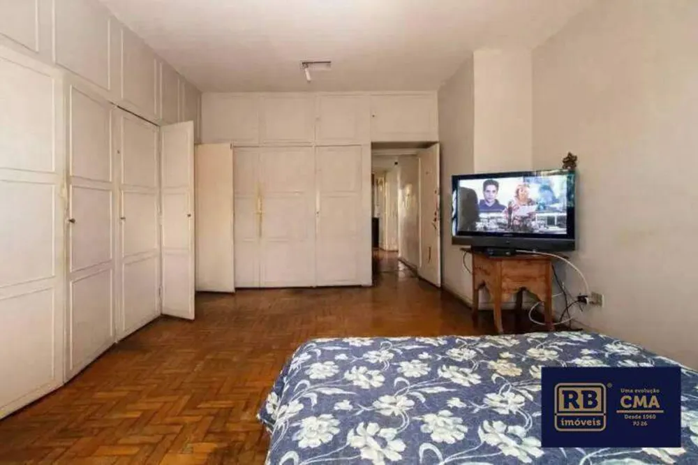 Casa, 5 quartos, 428 m² - Foto 3