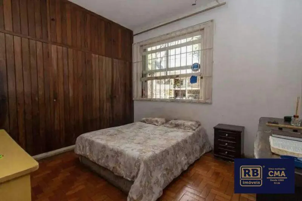Casa, 5 quartos, 428 m² - Foto 5