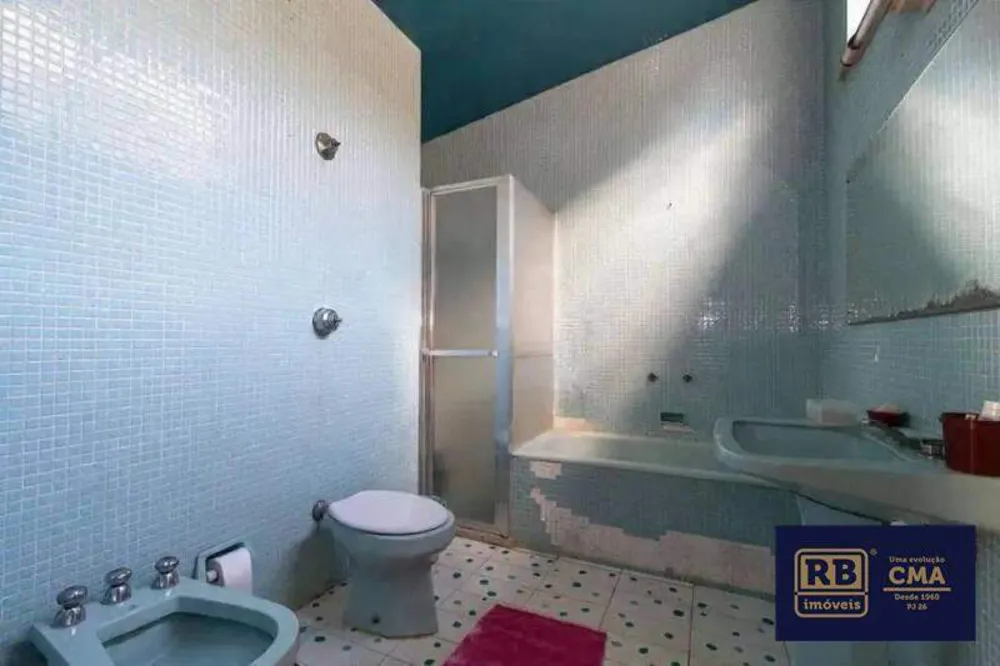 Casa, 5 quartos, 428 m² - Foto 4