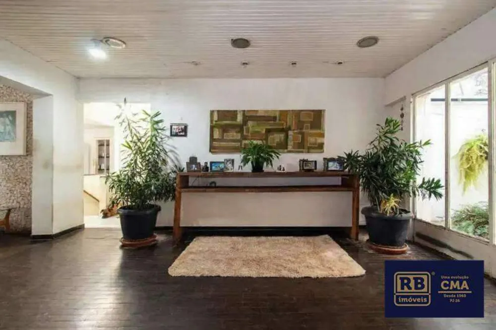 Casa, 5 quartos, 428 m² - Foto 2