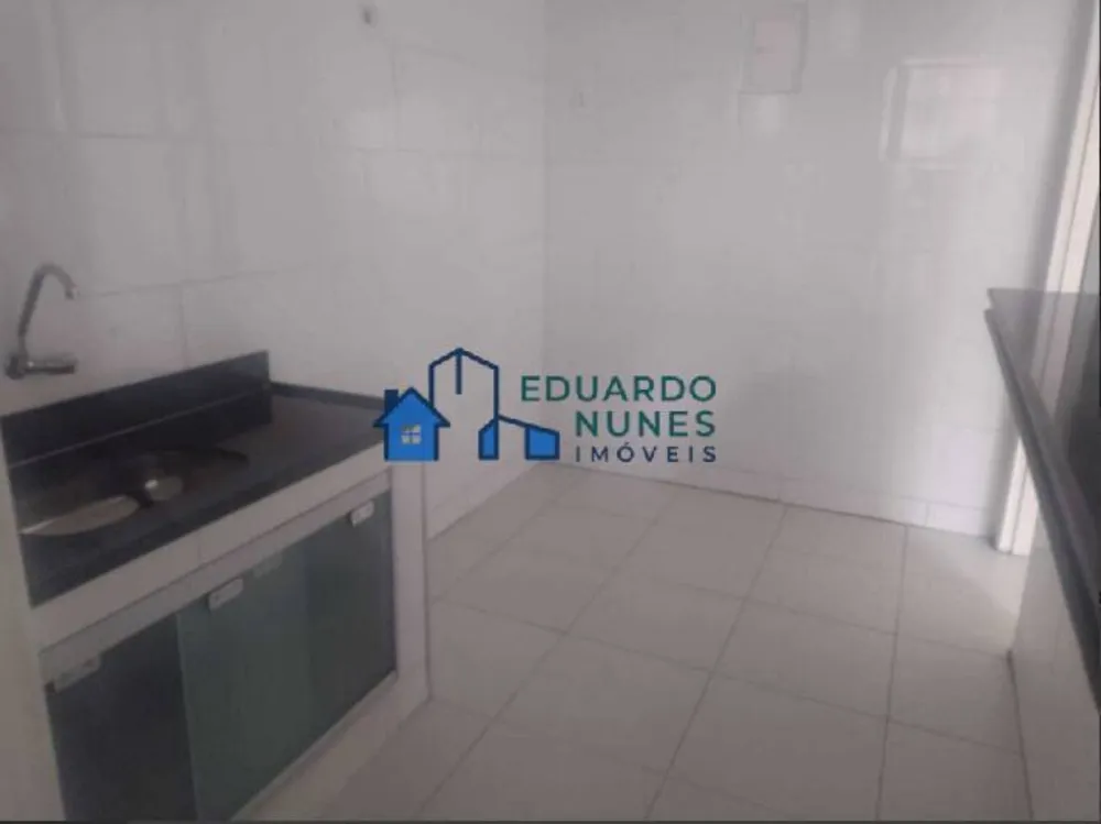 Apartamento, 1 quarto, 45 m² - Foto 1