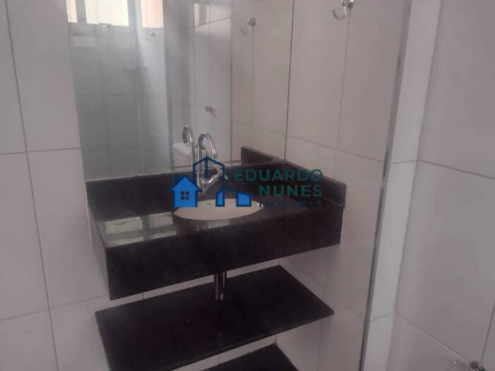 Apartamento, 1 quarto, 45 m² - Foto 3