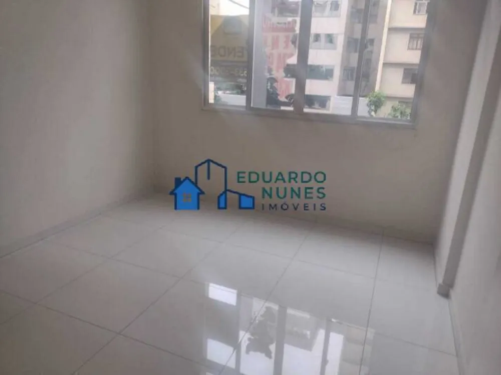 Apartamento, 1 quarto, 45 m² - Foto 2