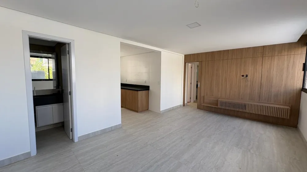 Apartamento, 4 quartos, 95 m² - Foto 5