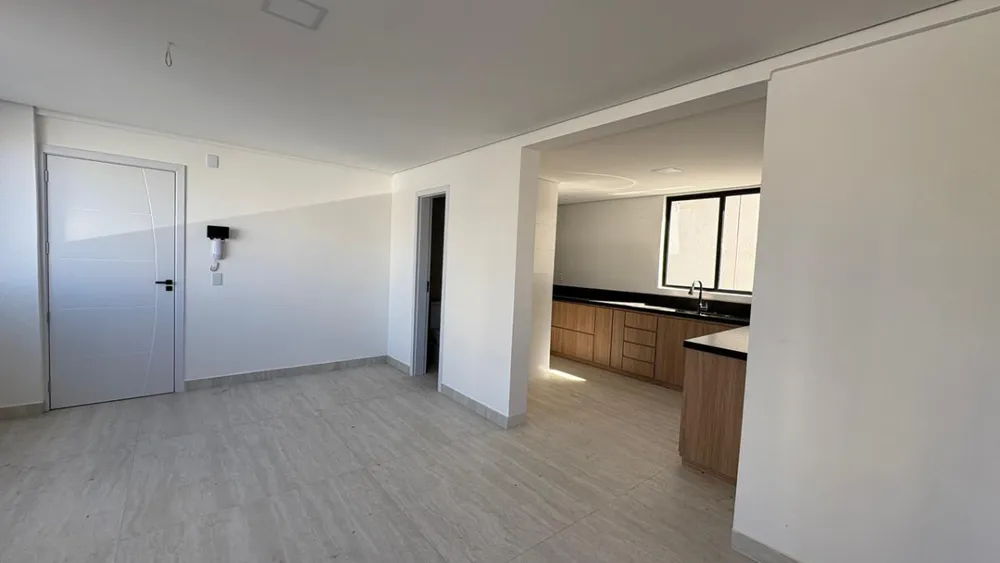 Apartamento, 4 quartos, 95 m² - Foto 2