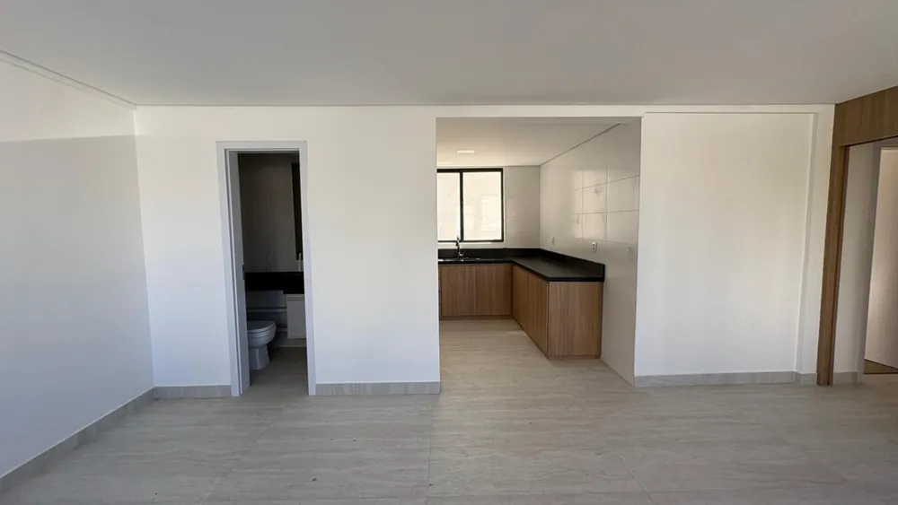 Apartamento, 4 quartos, 95 m² - Foto 1