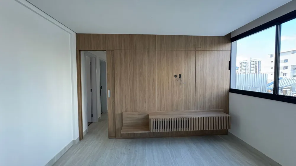 Apartamento, 4 quartos, 95 m² - Foto 3