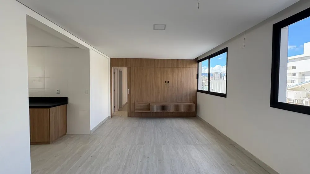 Apartamento, 4 quartos, 95 m² - Foto 4