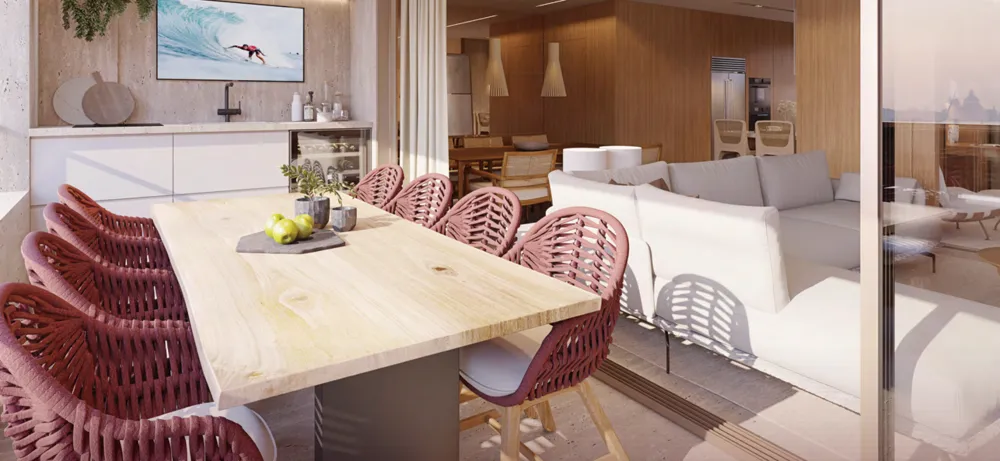 Apartamento, 4 quartos, 146 m² - Foto 9