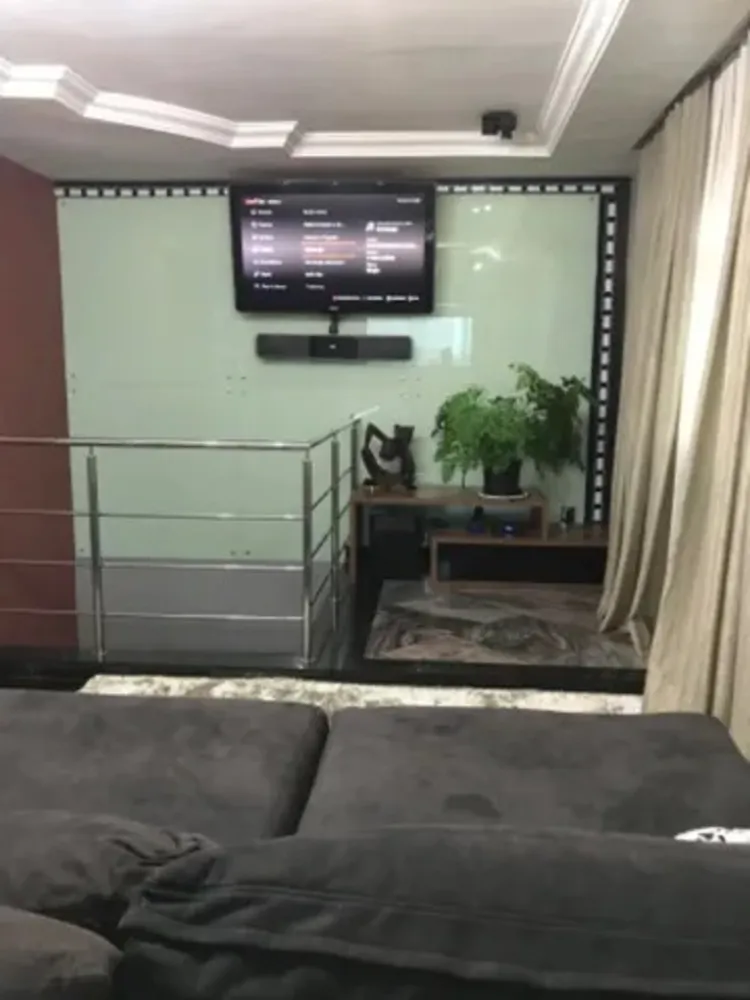 Apartamento, 4 quartos, 238 m² - Foto 11