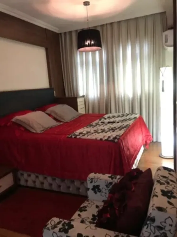 Apartamento, 4 quartos, 238 m² - Foto 4