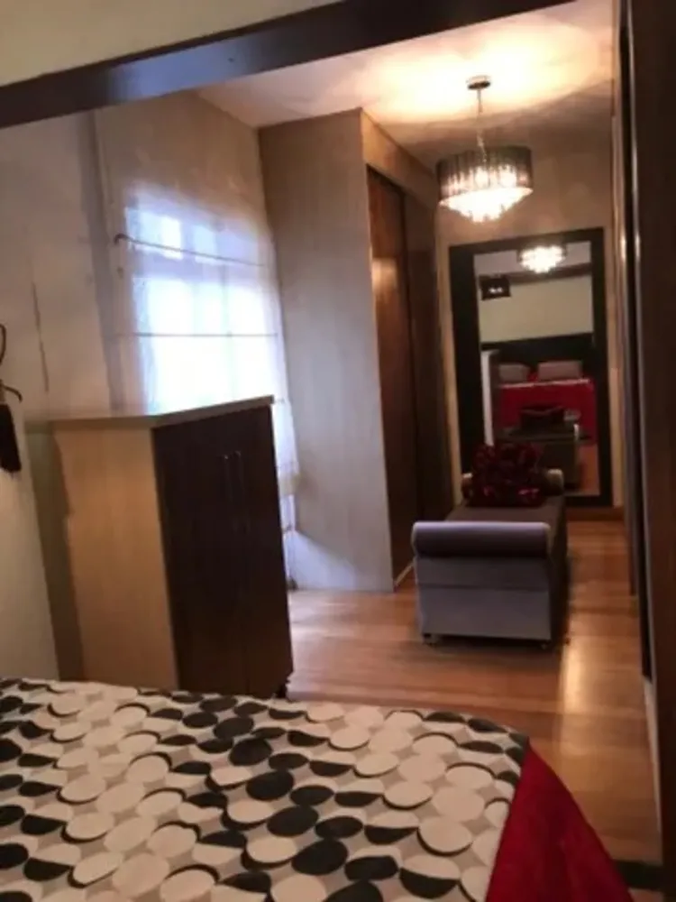 Apartamento, 4 quartos, 238 m² - Foto 5