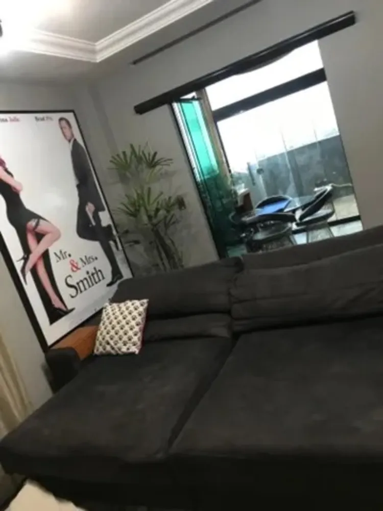 Apartamento, 4 quartos, 238 m² - Foto 10