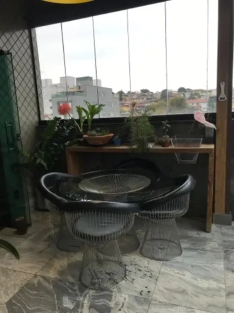 Apartamento, 4 quartos, 238 m² - Foto 9