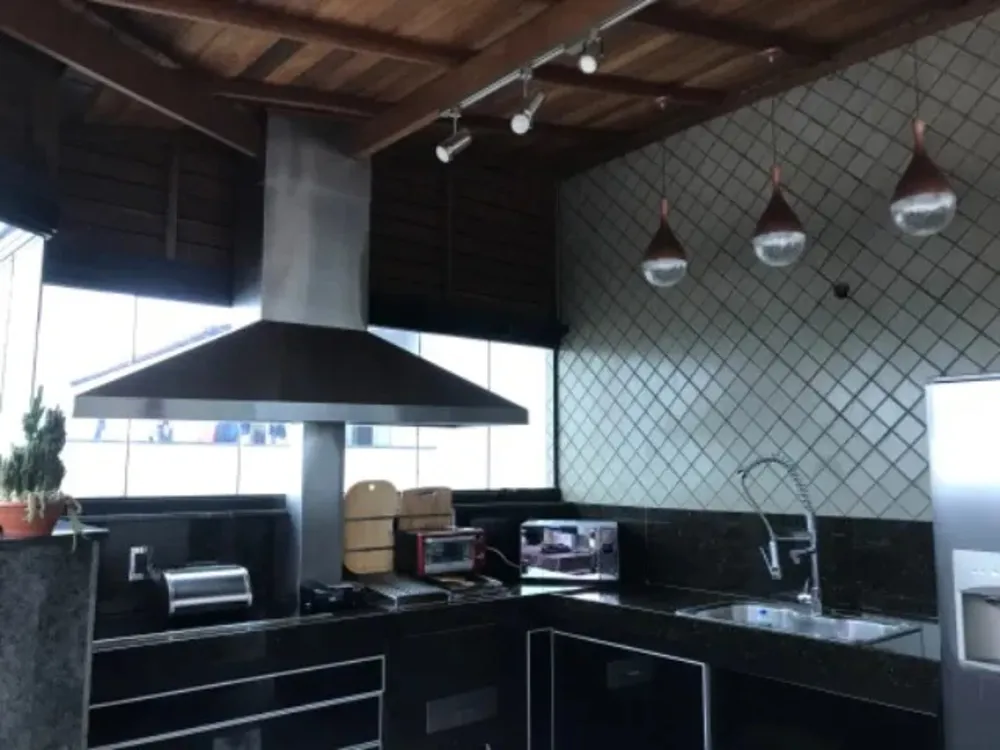 Apartamento, 4 quartos, 238 m² - Foto 7