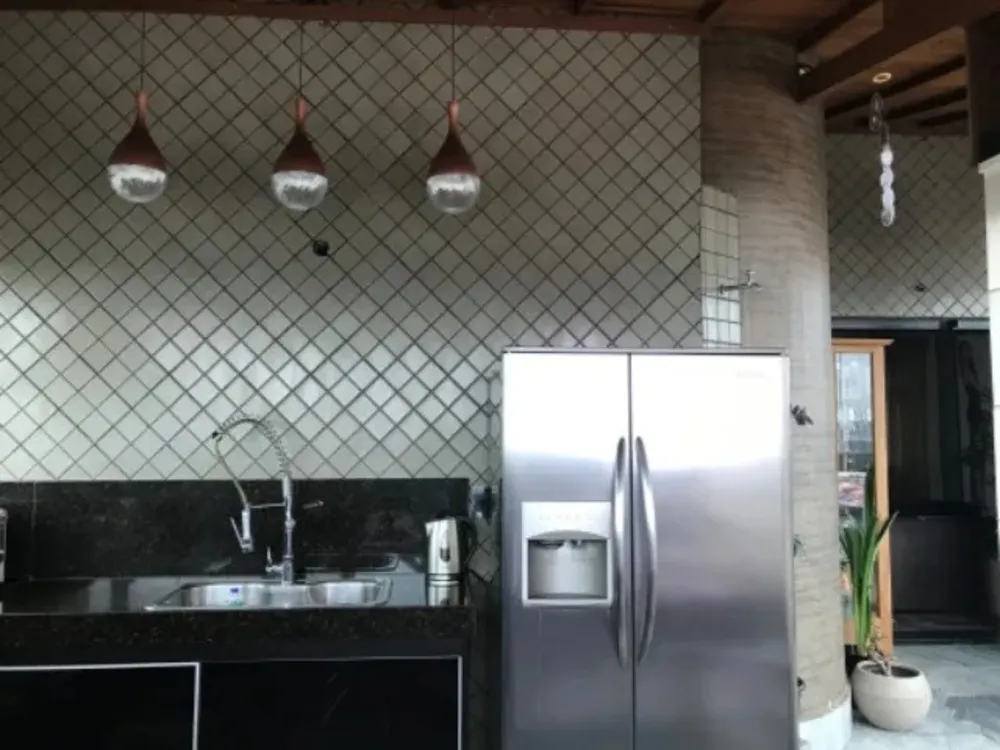Apartamento, 4 quartos, 238 m² - Foto 8