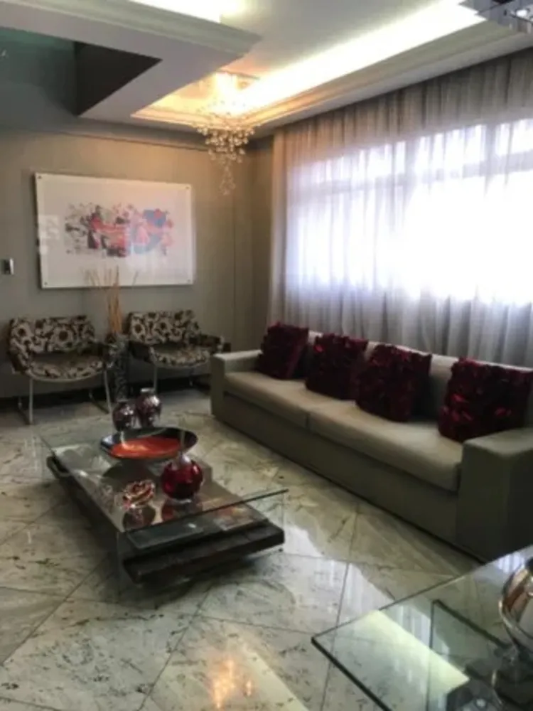 Apartamento, 4 quartos, 238 m² - Foto 2