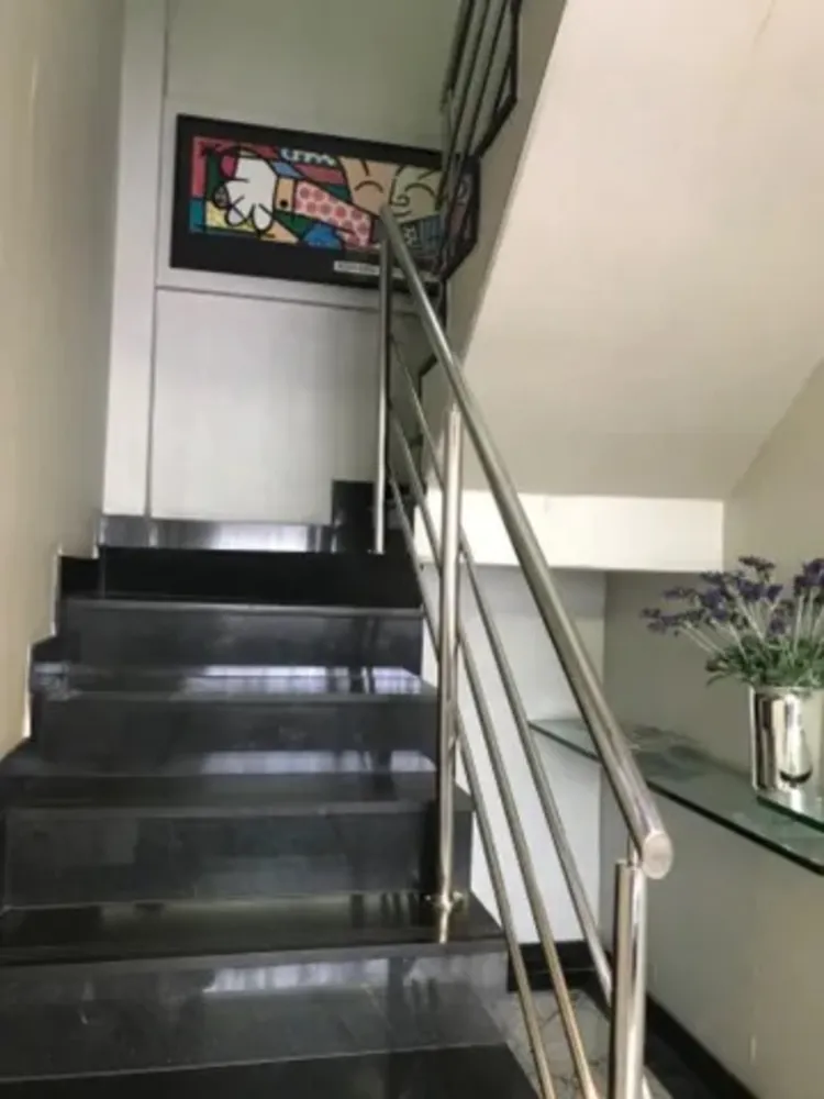Apartamento, 4 quartos, 238 m² - Foto 3
