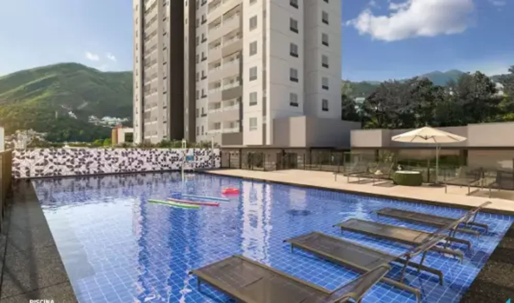 Apartamento, 2 quartos, 54 m² - Foto 13