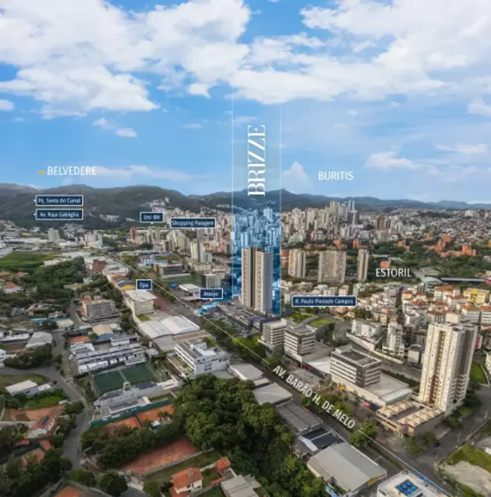 Apartamento, 2 quartos, 54 m² - Foto 14