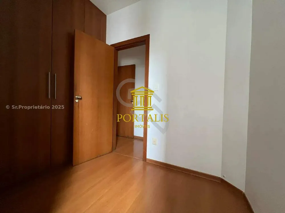 Apartamento, 3 quartos, 102 m² - Foto 11