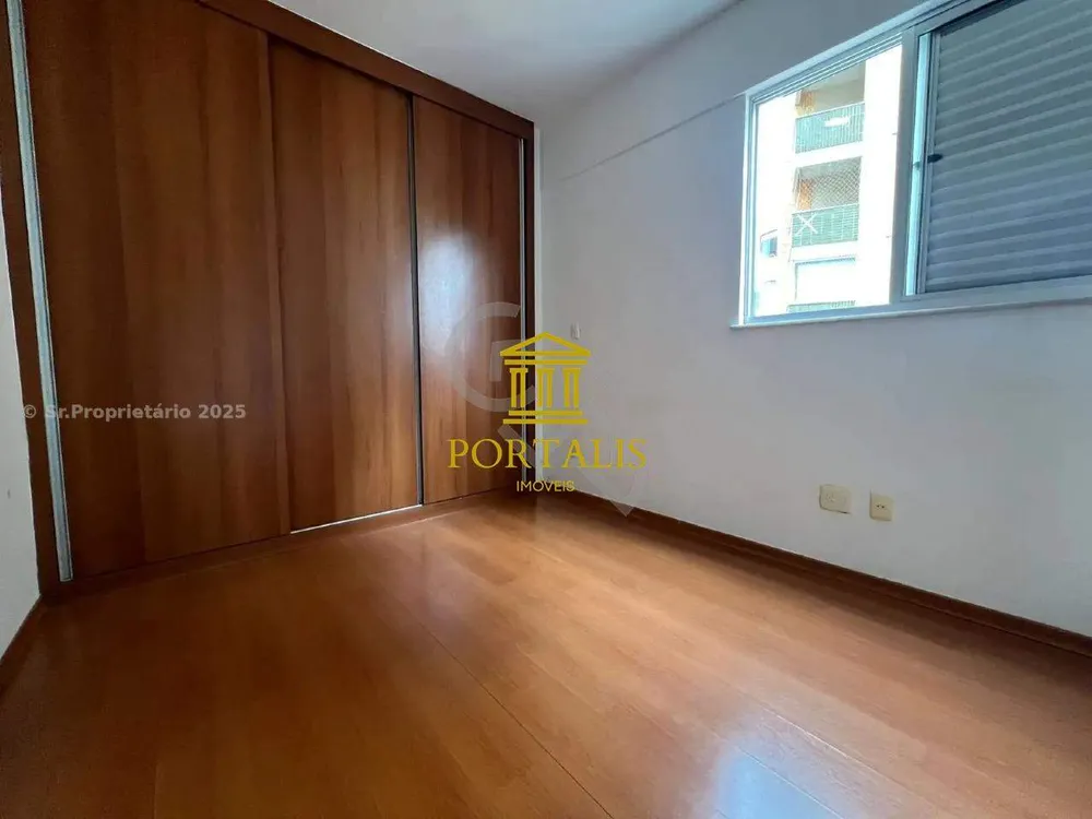Apartamento, 3 quartos, 102 m² - Foto 6