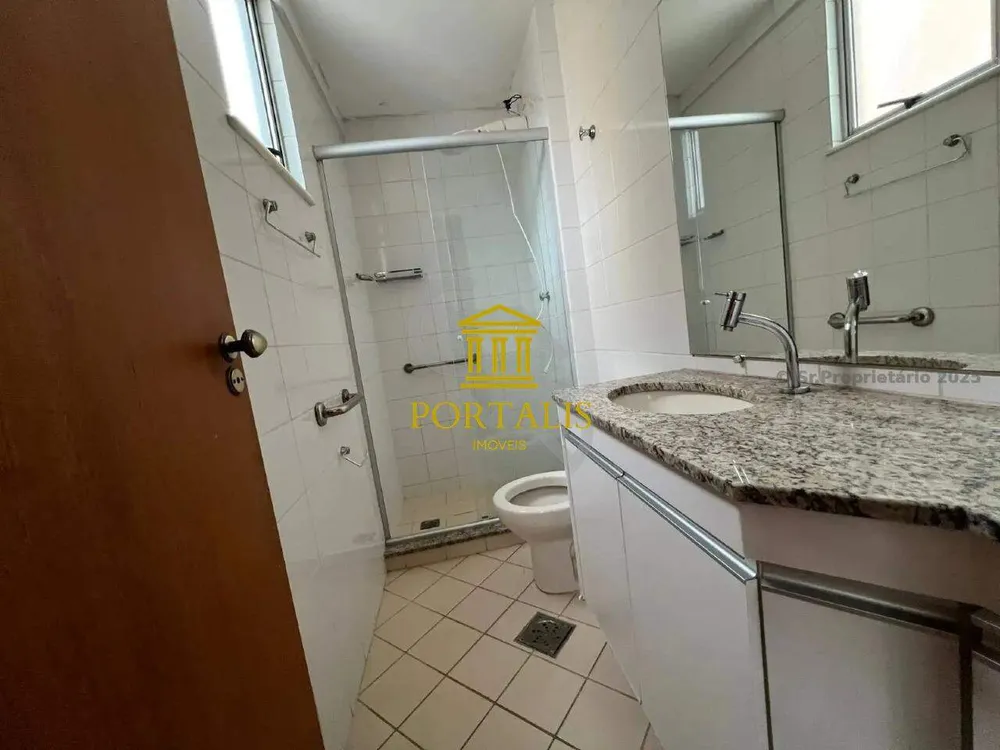 Apartamento, 3 quartos, 102 m² - Foto 4