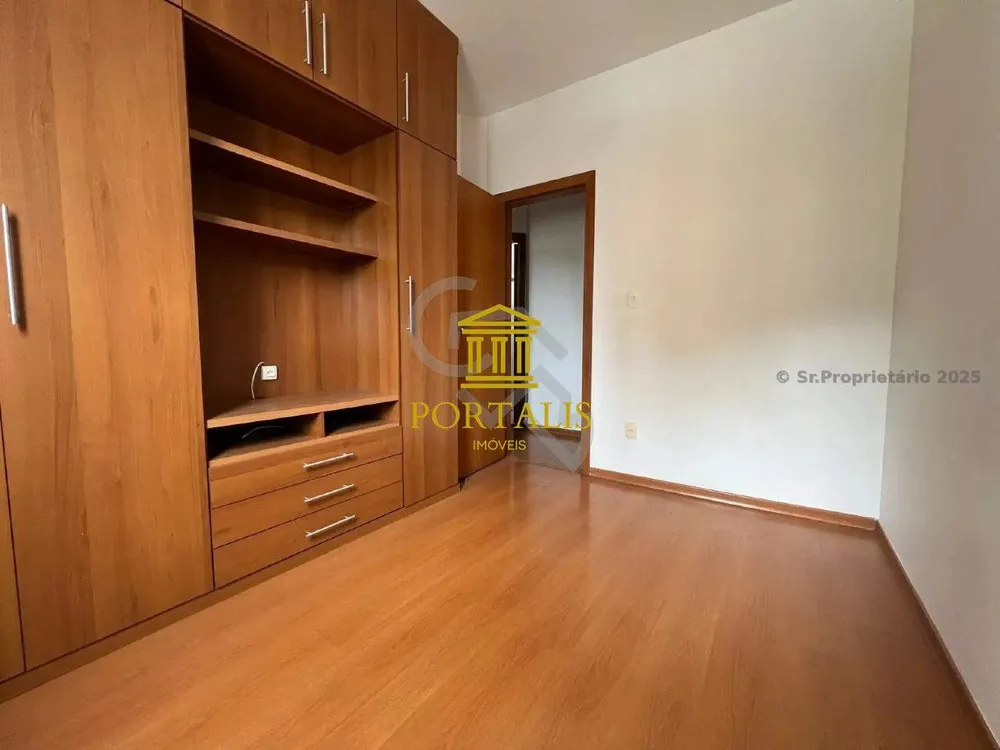 Apartamento, 3 quartos, 102 m² - Foto 7