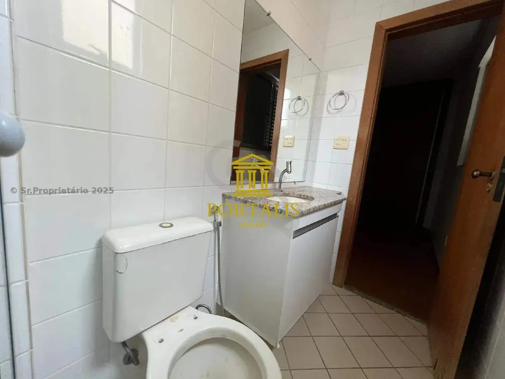 Apartamento, 3 quartos, 102 m² - Foto 13