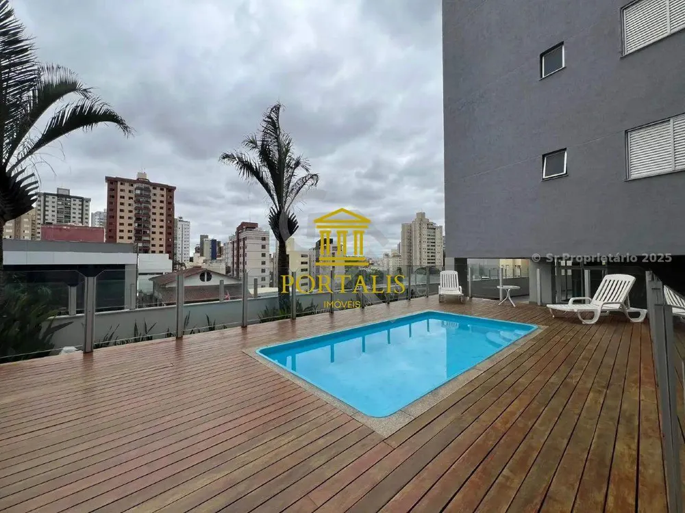Apartamento, 3 quartos, 102 m² - Foto 18