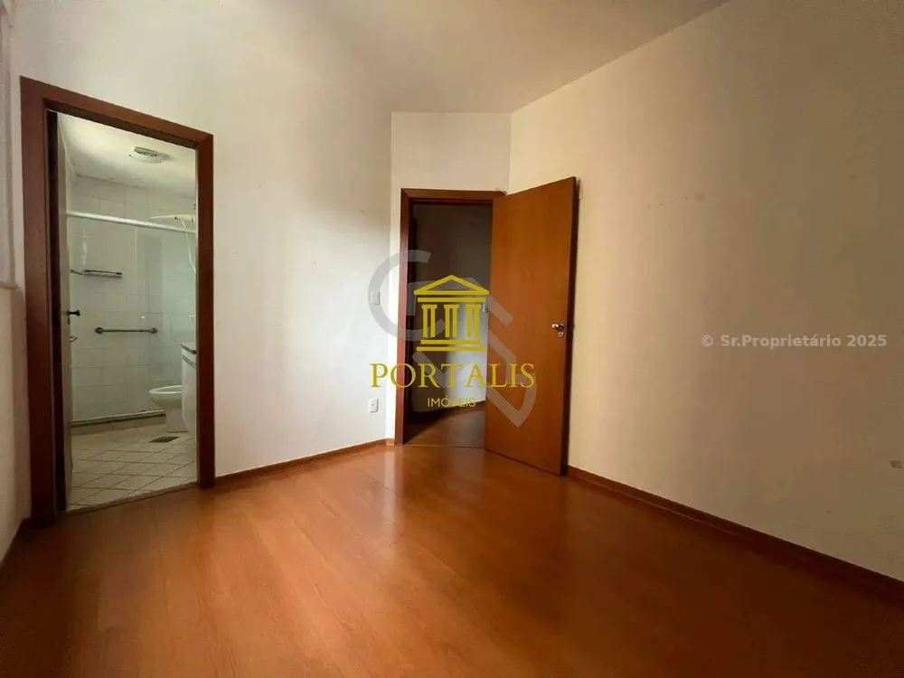 Apartamento, 3 quartos, 102 m² - Foto 3