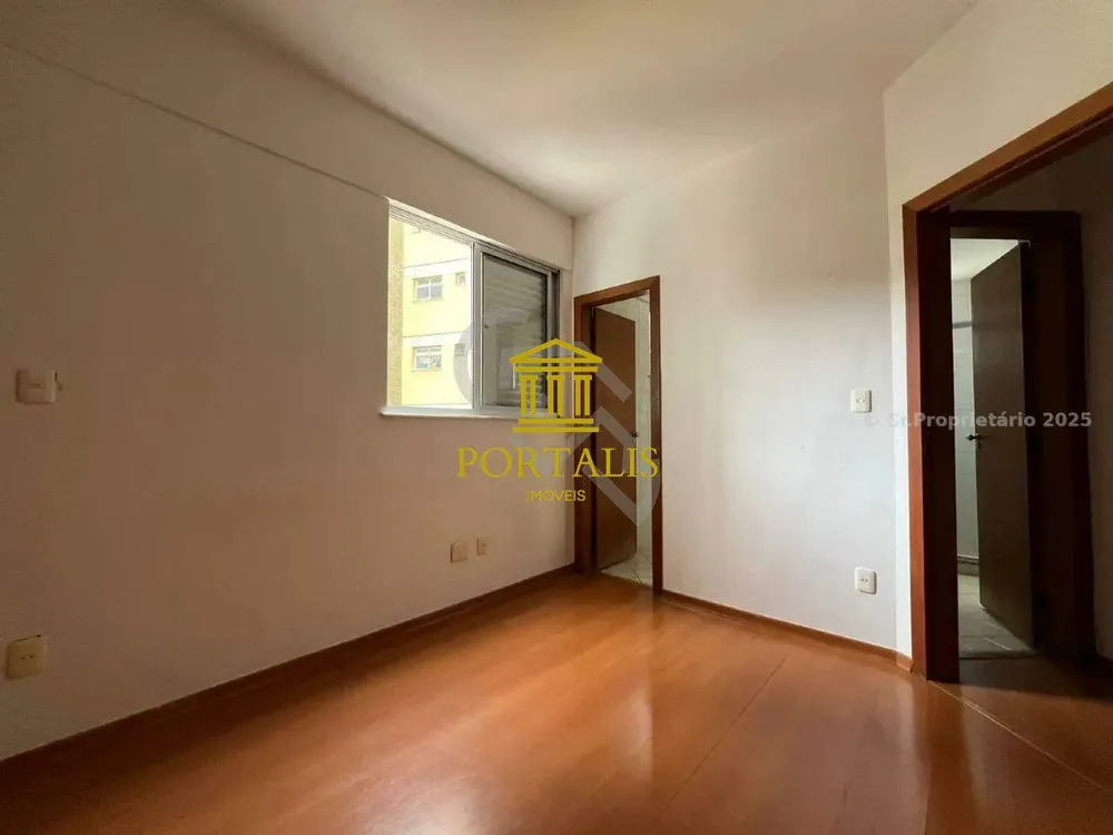 Apartamento, 3 quartos, 102 m² - Foto 9