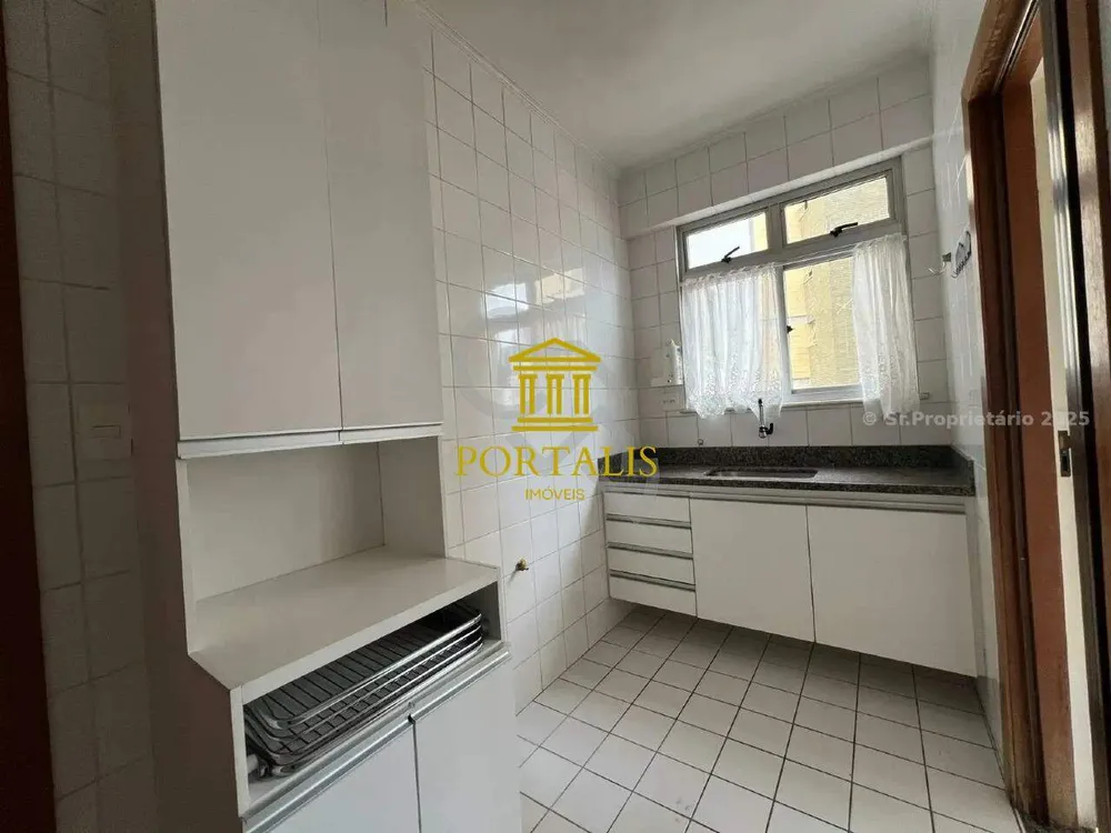 Apartamento, 3 quartos, 102 m² - Foto 14