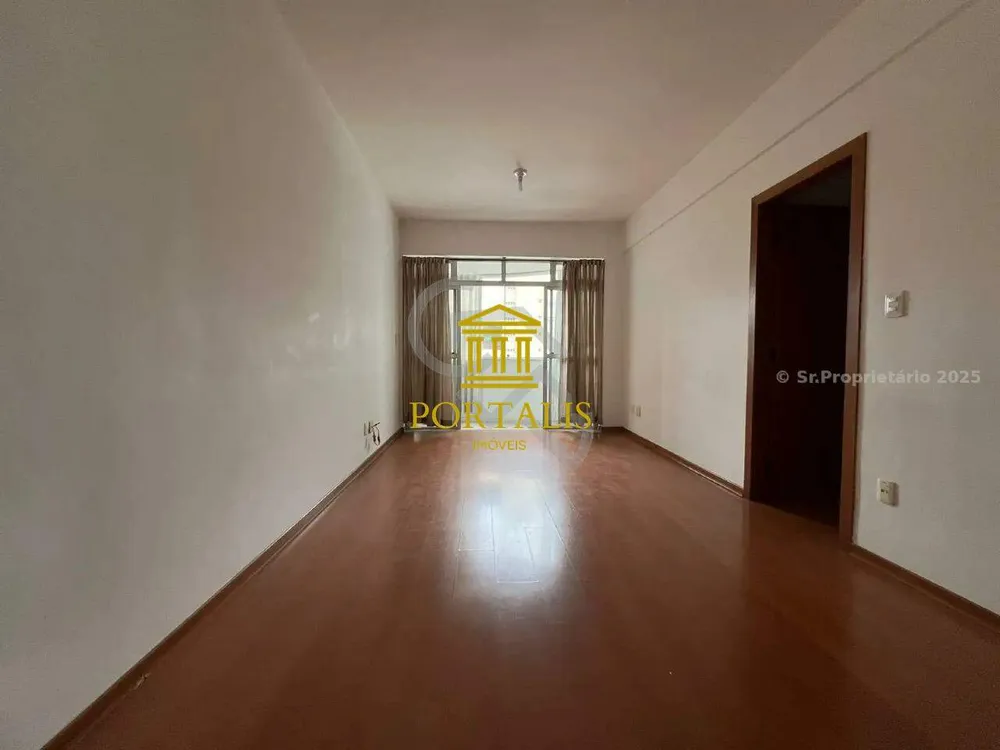 Apartamento, 3 quartos, 102 m² - Foto 1